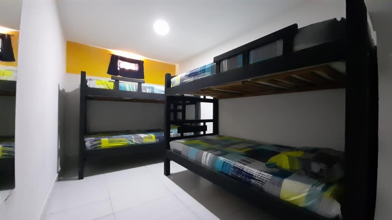 Hostal El Altisimo — Photos 2