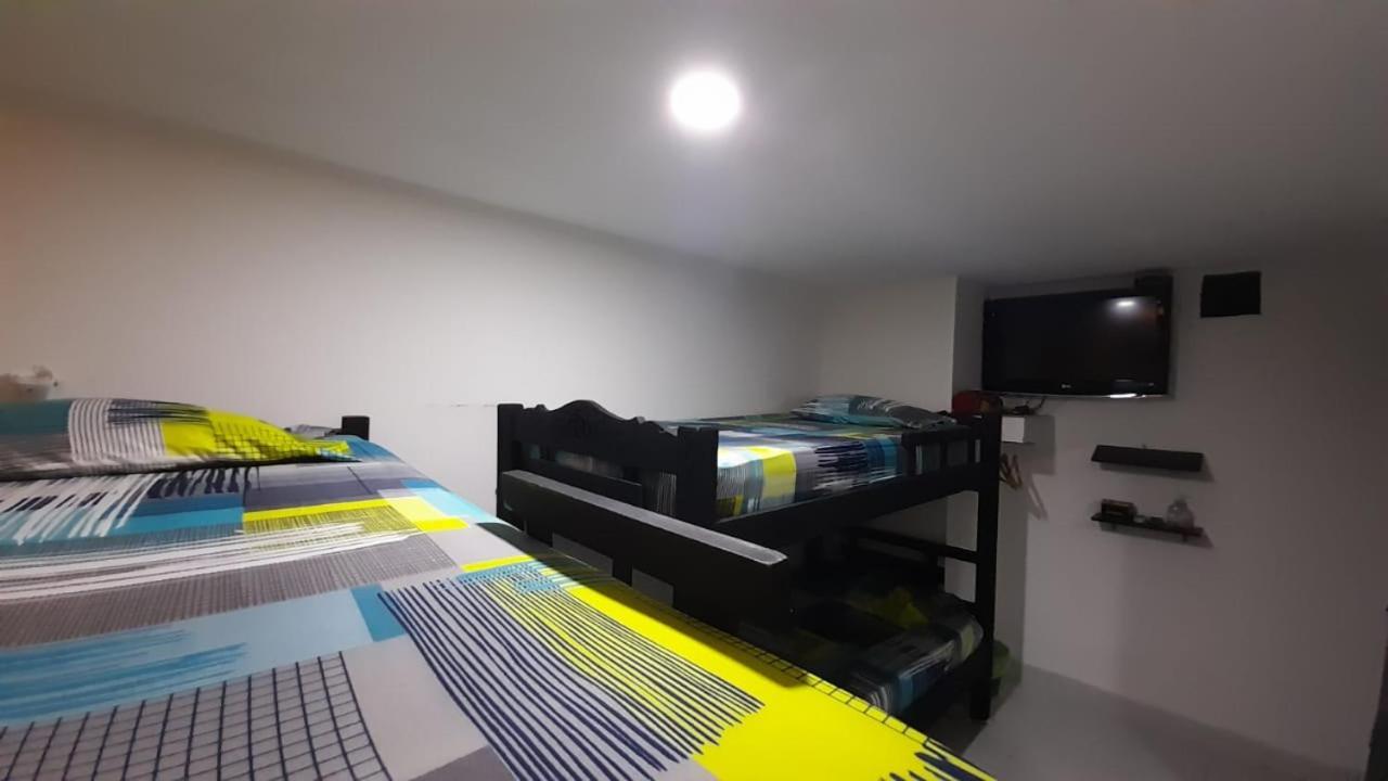 Hostal El Altisimo, Cartagena